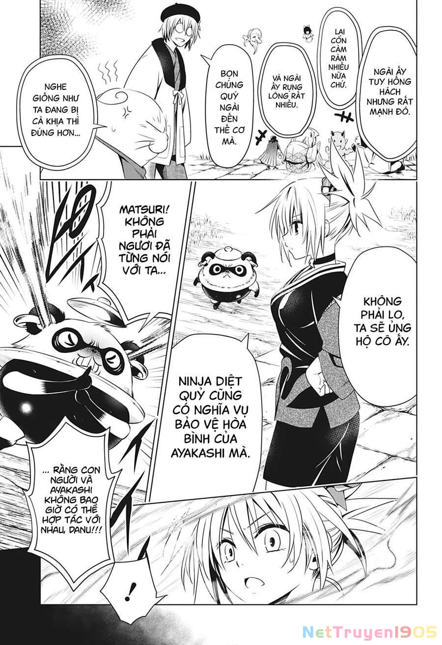 Nhẫn Giả Diệt Quỷ Chapter 23 - 12