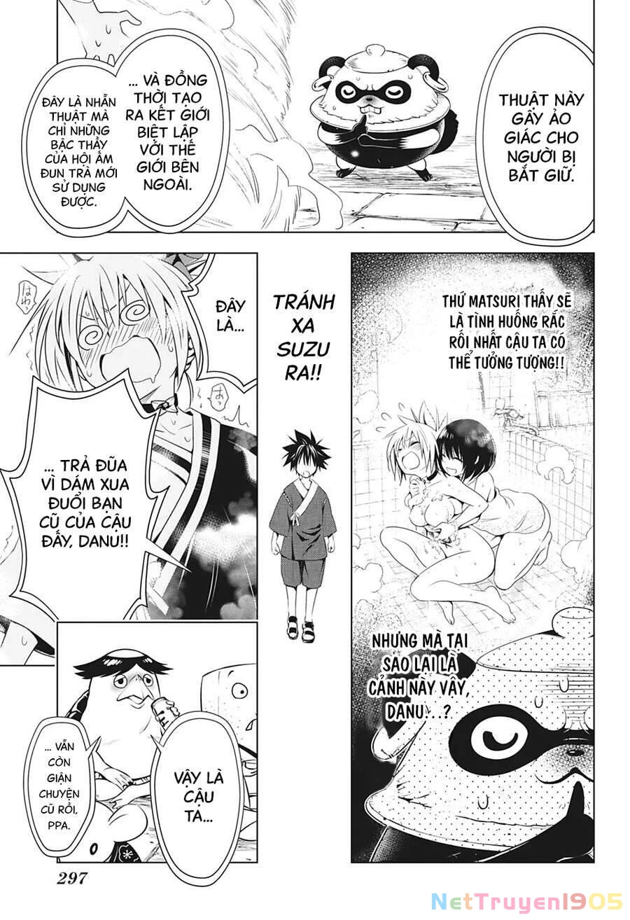 Nhẫn Giả Diệt Quỷ Chapter 23 - 16