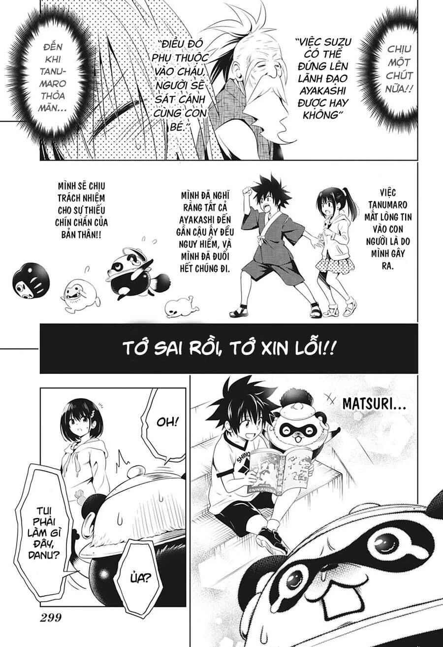 Nhẫn Giả Diệt Quỷ Chapter 23 - 18