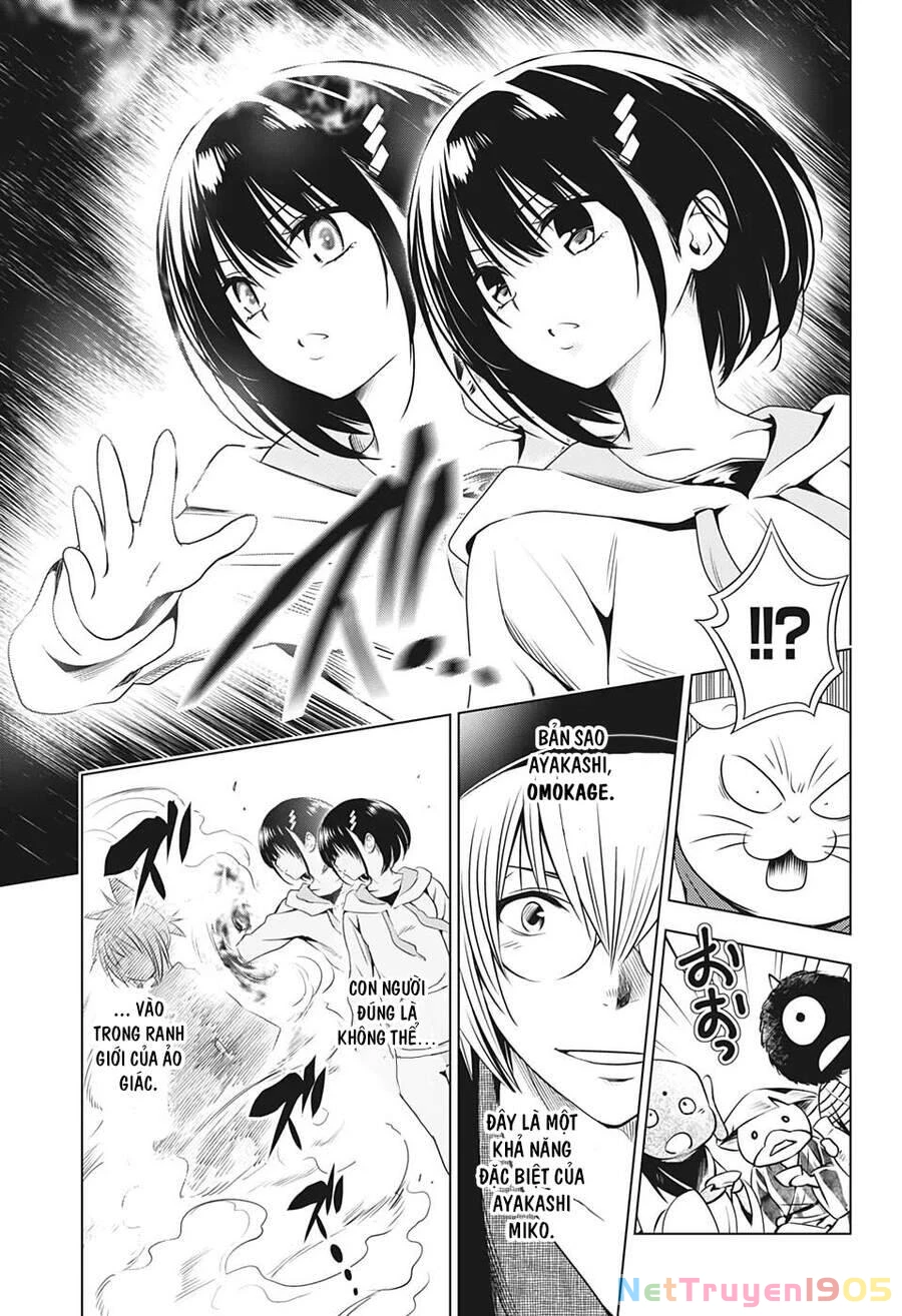 Nhẫn Giả Diệt Quỷ Chapter 23 - 20