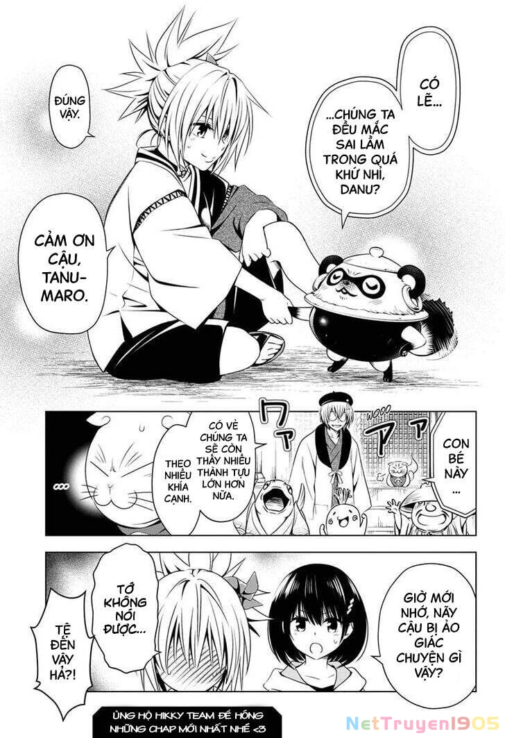 Nhẫn Giả Diệt Quỷ Chapter 23 - 23