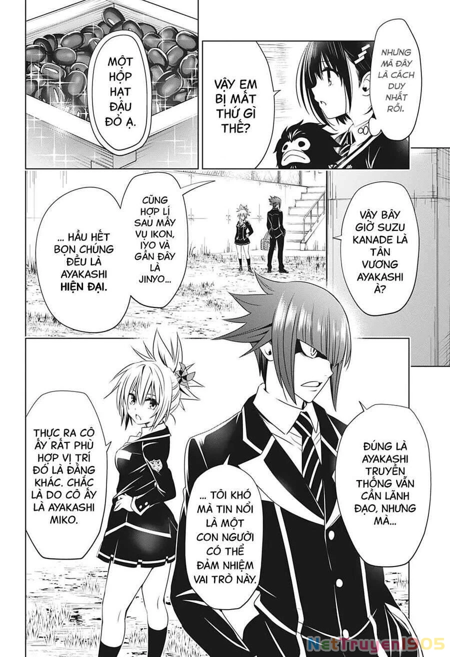 Nhẫn Giả Diệt Quỷ Chapter 24 - 9