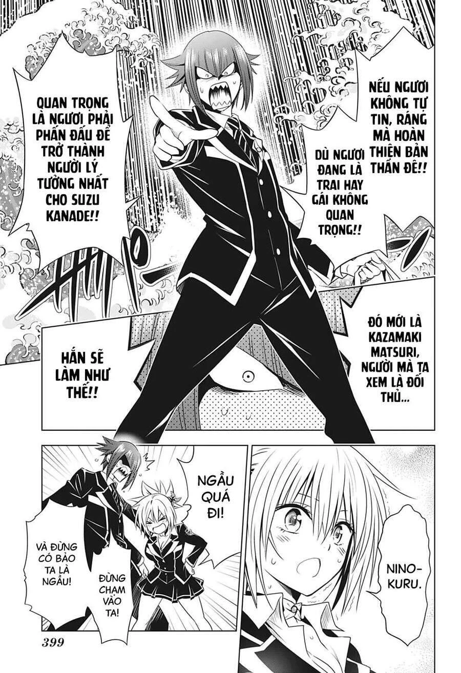 Nhẫn Giả Diệt Quỷ Chapter 24 - 16