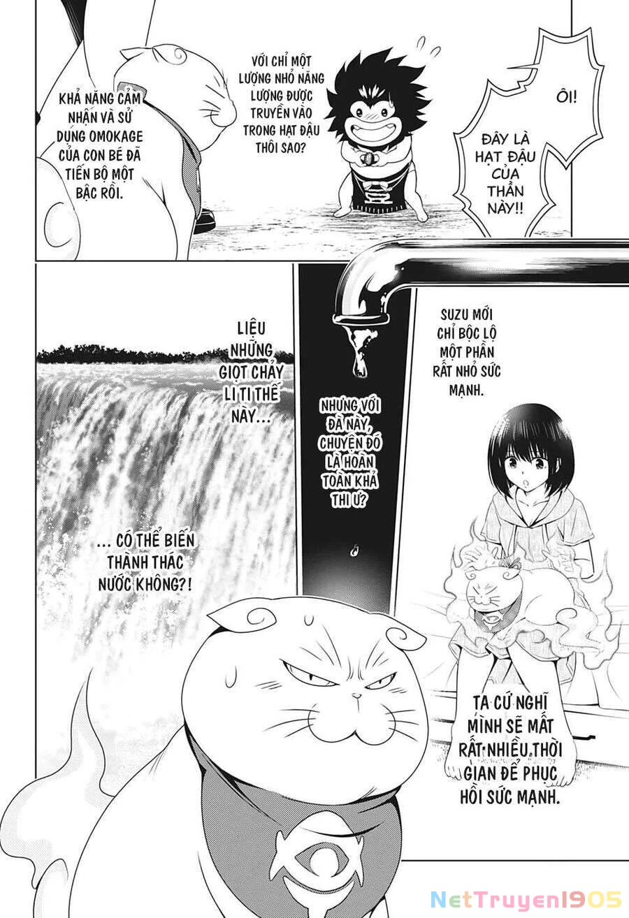 Nhẫn Giả Diệt Quỷ Chapter 24 - 19