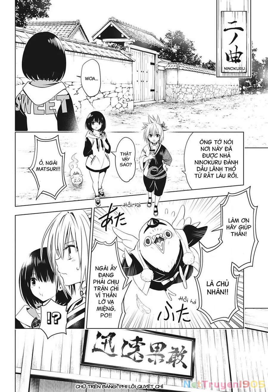 Nhẫn Giả Diệt Quỷ Chapter 25 - 4