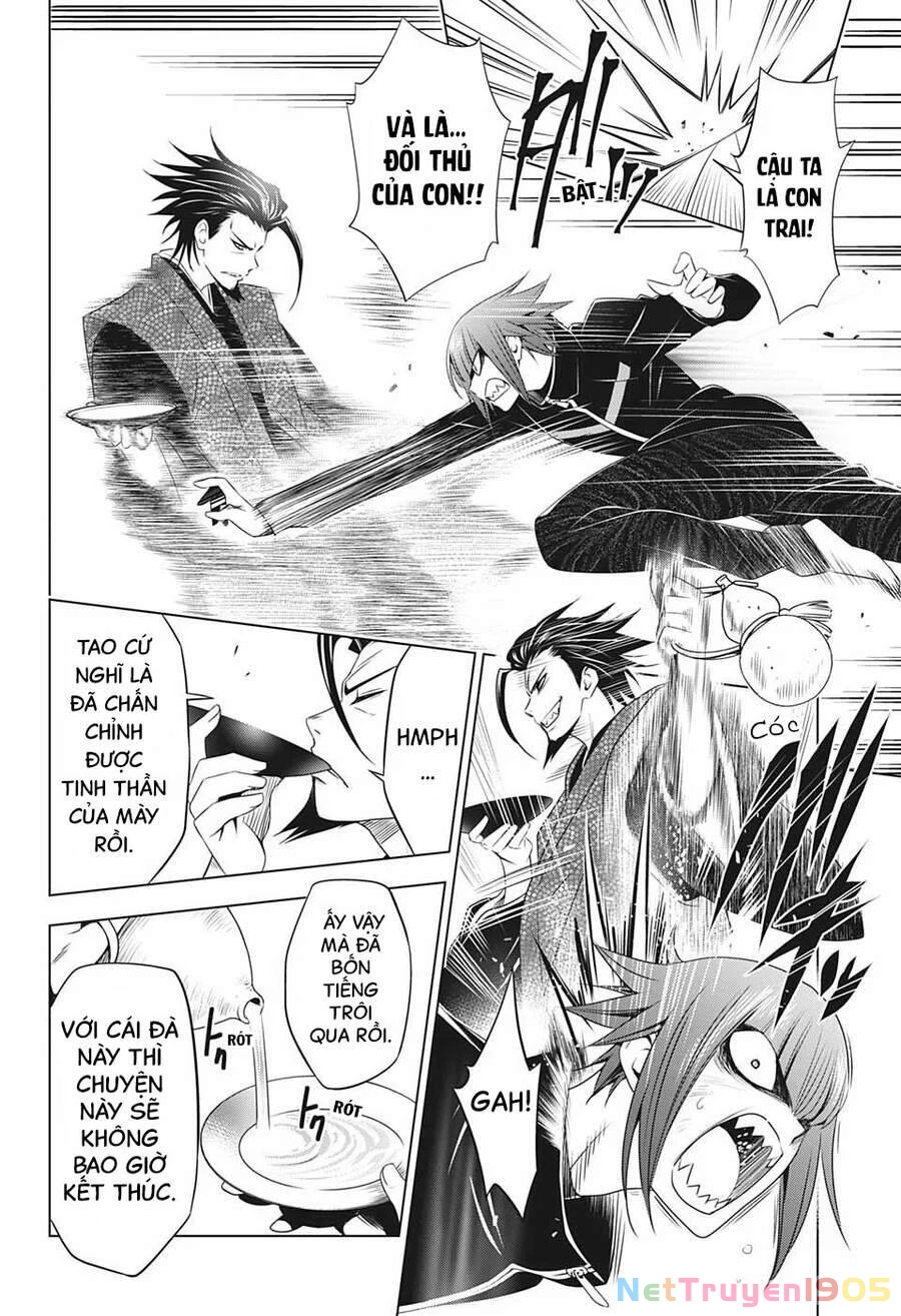 Nhẫn Giả Diệt Quỷ Chapter 25 - 6