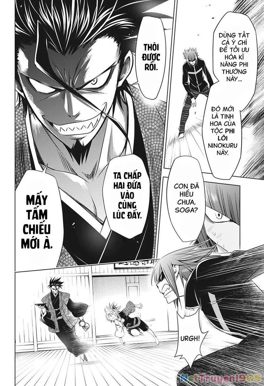 Nhẫn Giả Diệt Quỷ Chapter 25 - 12