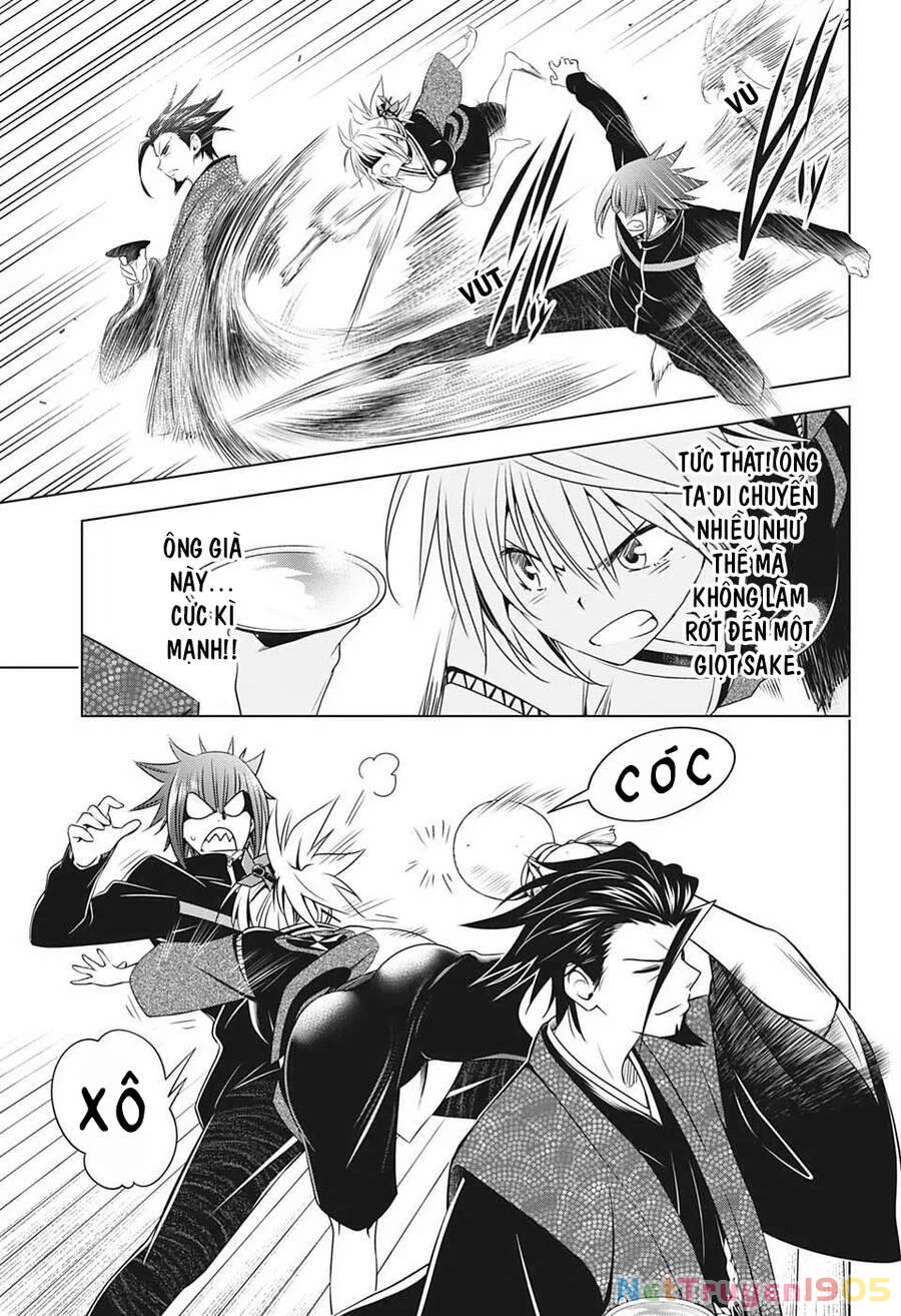 Nhẫn Giả Diệt Quỷ Chapter 25 - 13