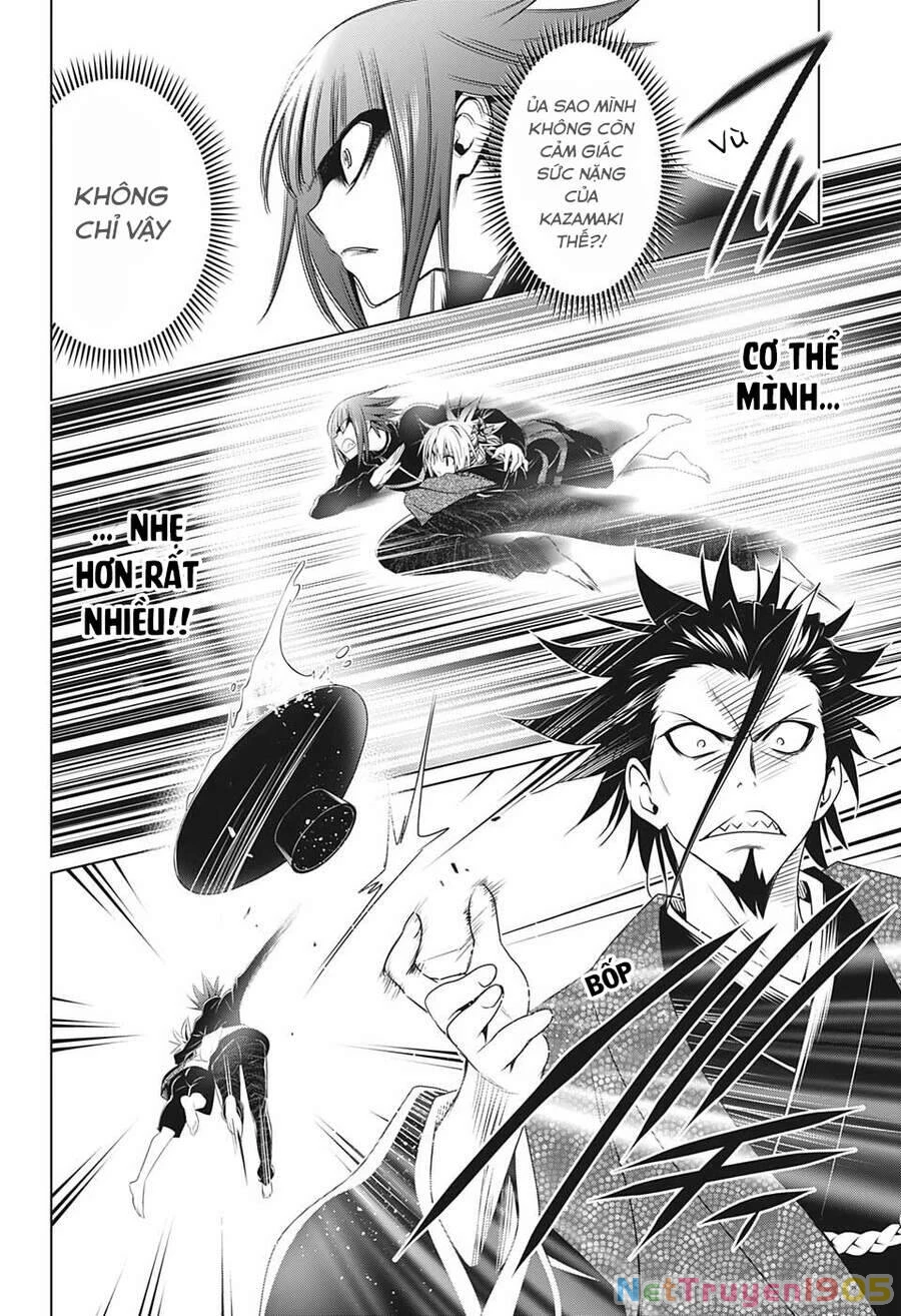 Nhẫn Giả Diệt Quỷ Chapter 25 - 18