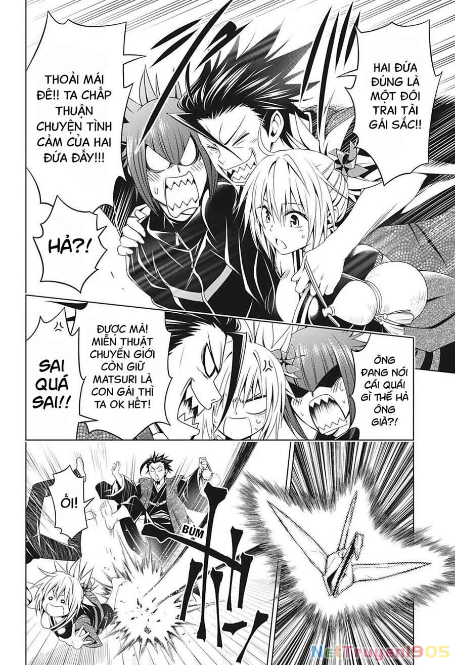 Nhẫn Giả Diệt Quỷ Chapter 25 - 20