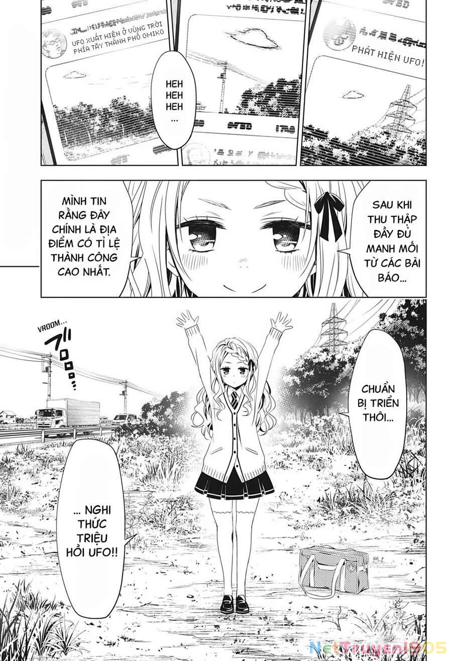 Nhẫn Giả Diệt Quỷ Chapter 26 - 3