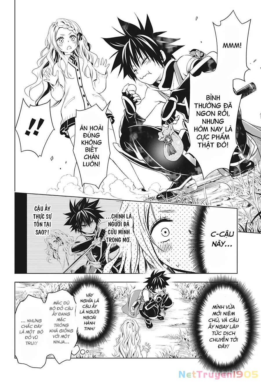 Nhẫn Giả Diệt Quỷ Chapter 26 - 10