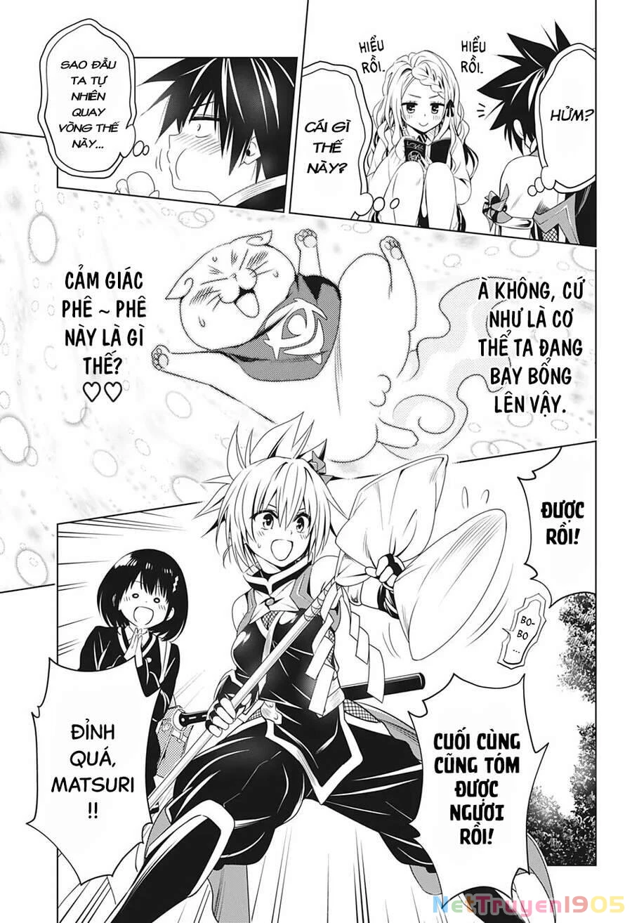 Nhẫn Giả Diệt Quỷ Chapter 26 - 13