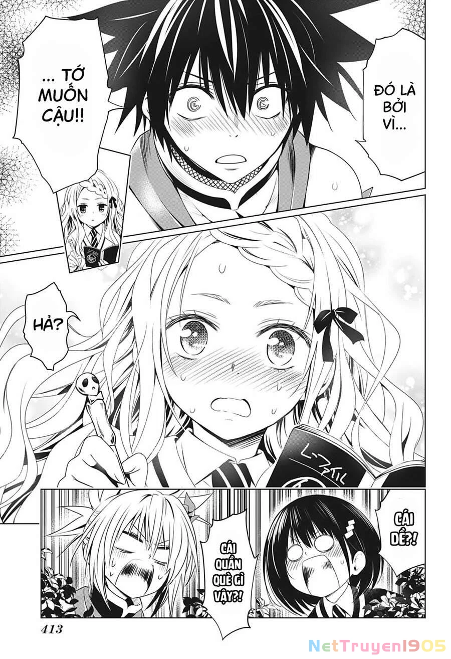Nhẫn Giả Diệt Quỷ Chapter 26 - 17
