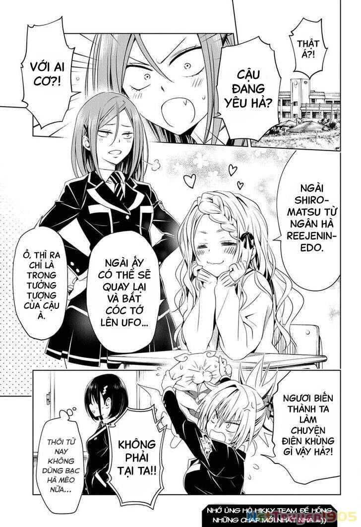 Nhẫn Giả Diệt Quỷ Chapter 26 - 21
