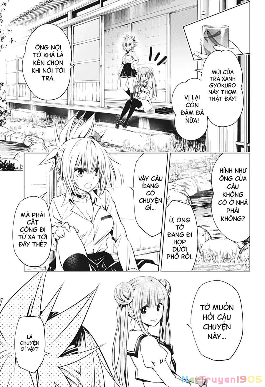 Nhẫn Giả Diệt Quỷ Chapter 27 - 5