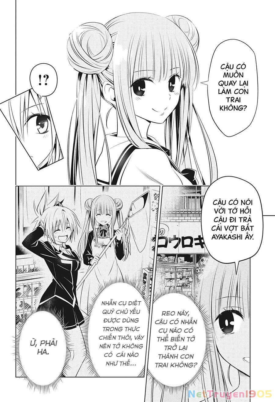 Nhẫn Giả Diệt Quỷ Chapter 27 - 6