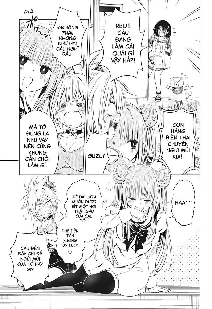 Nhẫn Giả Diệt Quỷ Chapter 27 - 13