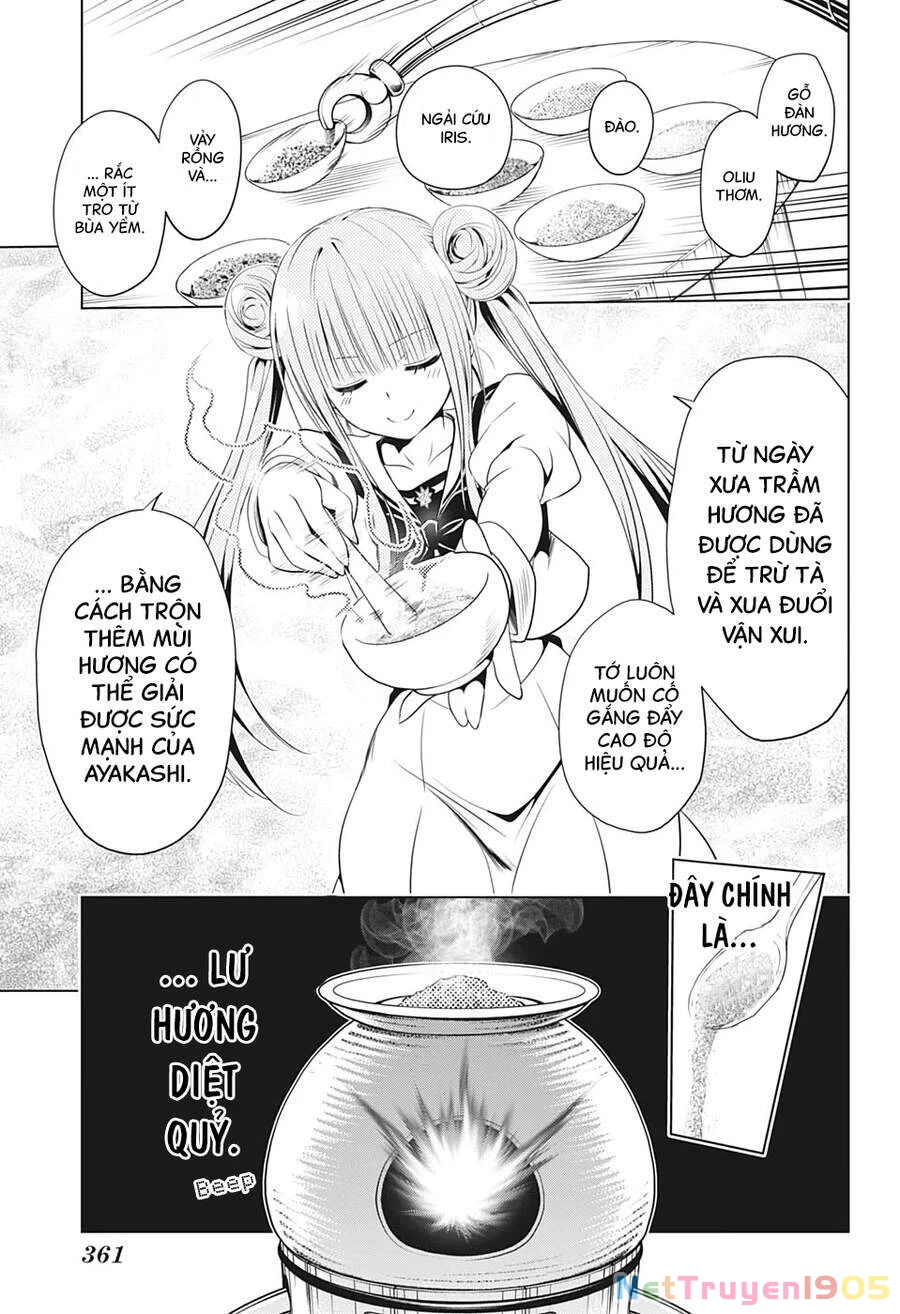 Nhẫn Giả Diệt Quỷ Chapter 27 - 15