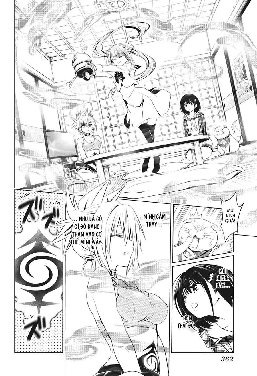 Nhẫn Giả Diệt Quỷ Chapter 27 - 16