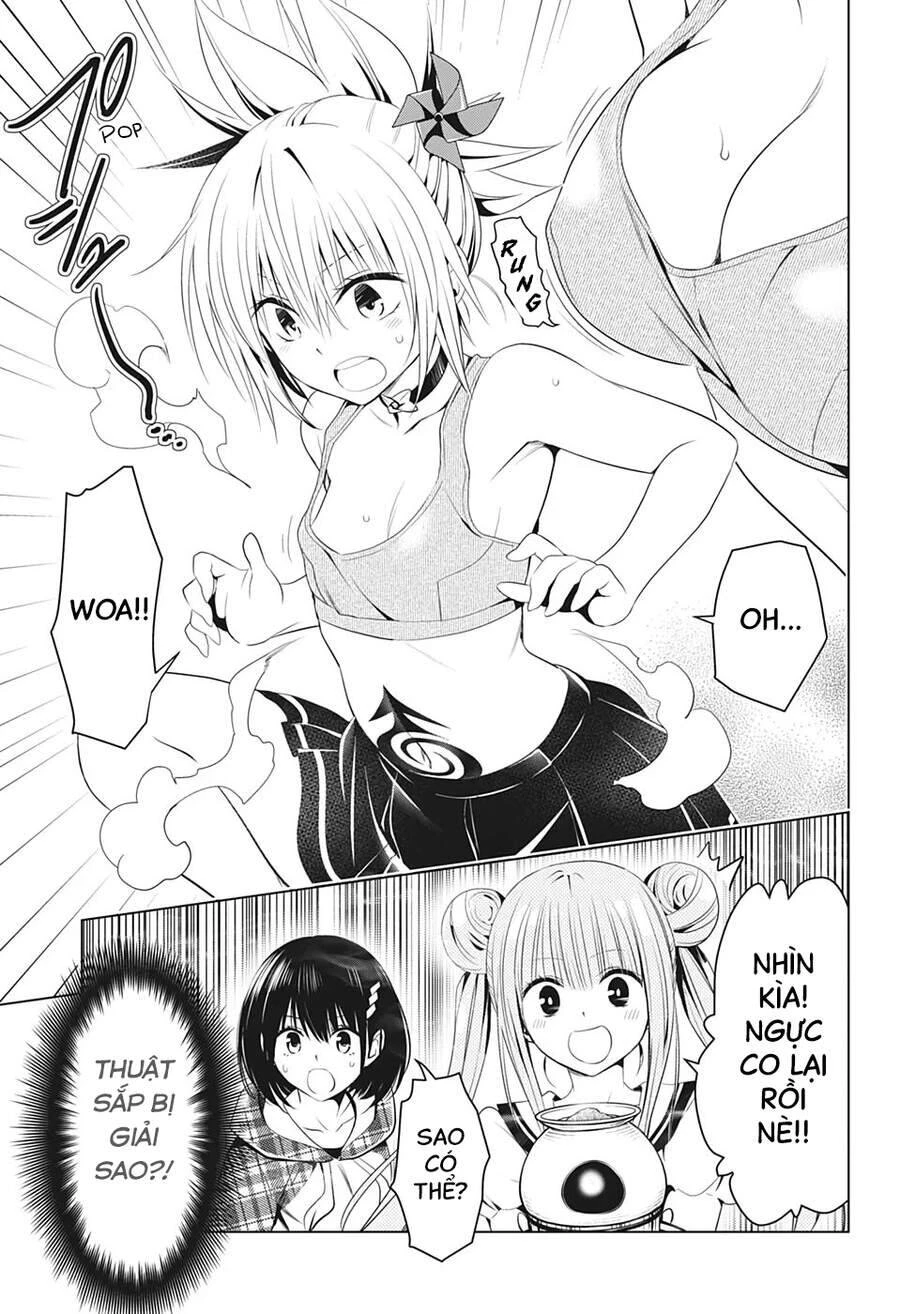 Nhẫn Giả Diệt Quỷ Chapter 27 - 17