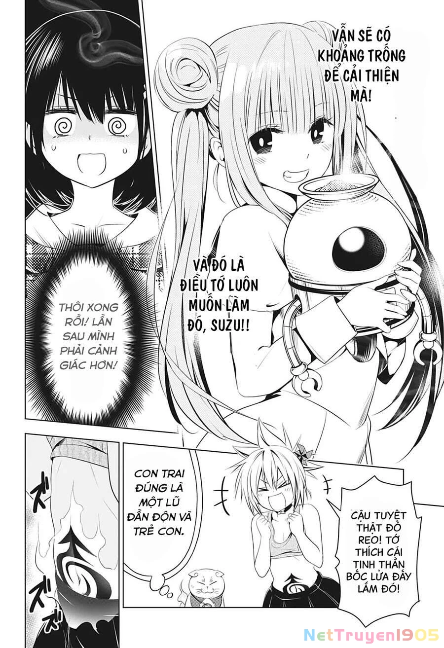 Nhẫn Giả Diệt Quỷ Chapter 27 - 20