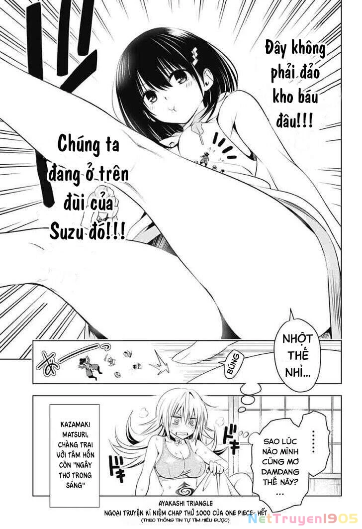 Nhẫn Giả Diệt Quỷ Chapter 27.5 - 4