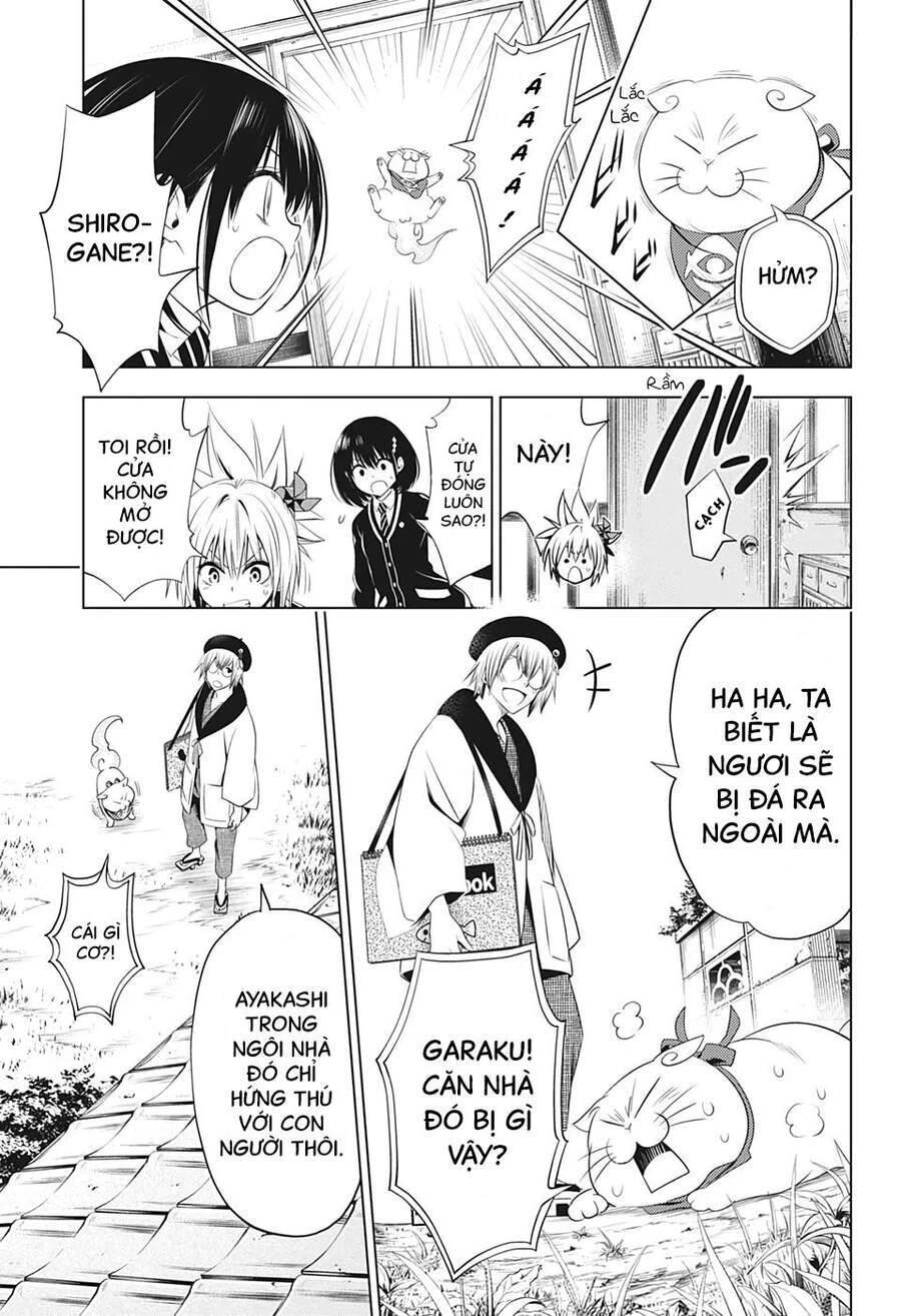 Nhẫn Giả Diệt Quỷ Chapter 28 - 7