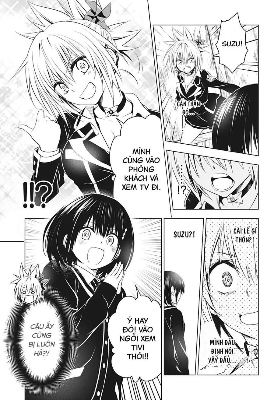 Nhẫn Giả Diệt Quỷ Chapter 28 - 9