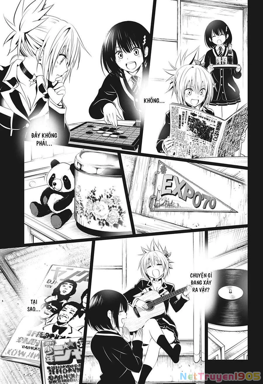 Nhẫn Giả Diệt Quỷ Chapter 28 - 11