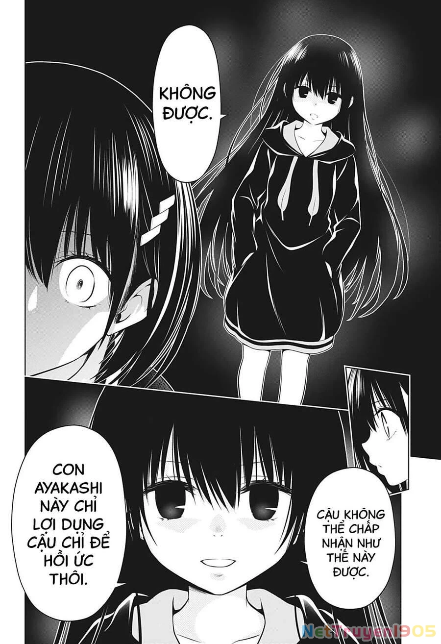 Nhẫn Giả Diệt Quỷ Chapter 28 - 14