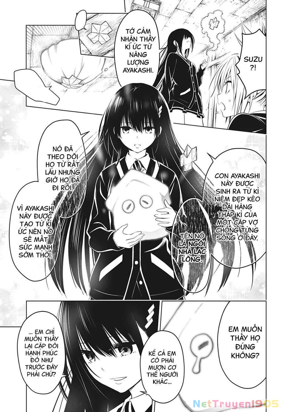 Nhẫn Giả Diệt Quỷ Chapter 28 - 17