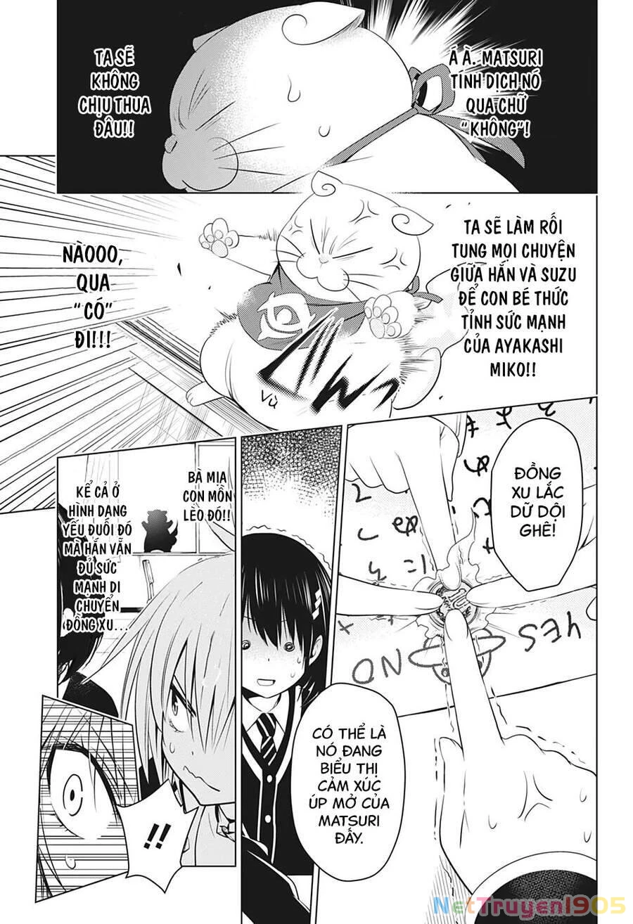 Nhẫn Giả Diệt Quỷ Chapter 29 - 13