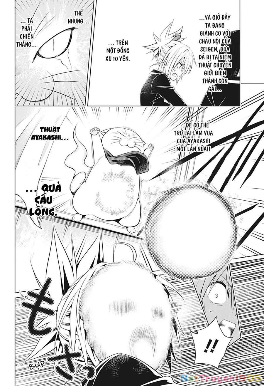 Nhẫn Giả Diệt Quỷ Chapter 29 - 16