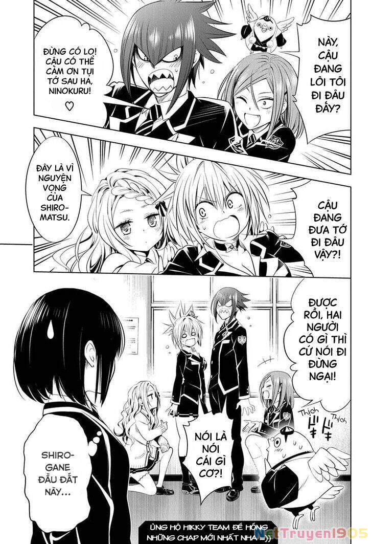 Nhẫn Giả Diệt Quỷ Chapter 29 - 21