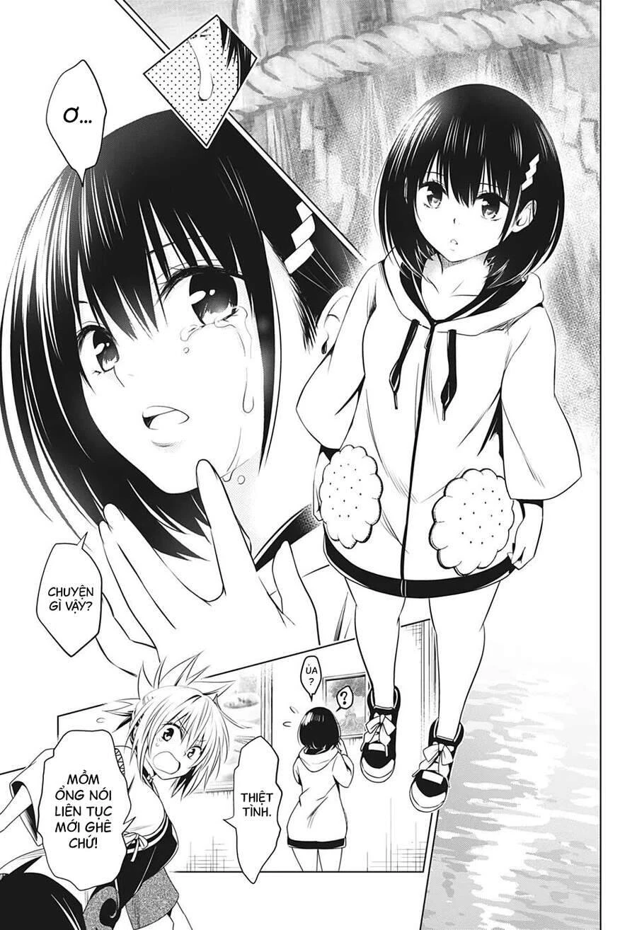 Nhẫn Giả Diệt Quỷ Chapter 30 - 11