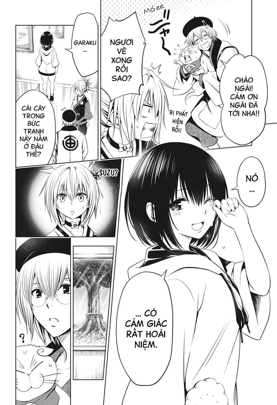 Nhẫn Giả Diệt Quỷ Chapter 30 - 12