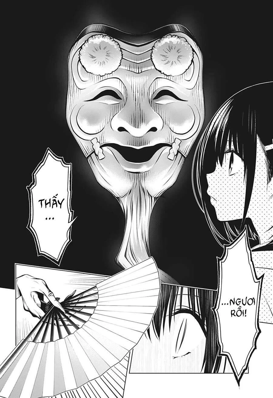 Nhẫn Giả Diệt Quỷ Chapter 30 - 16