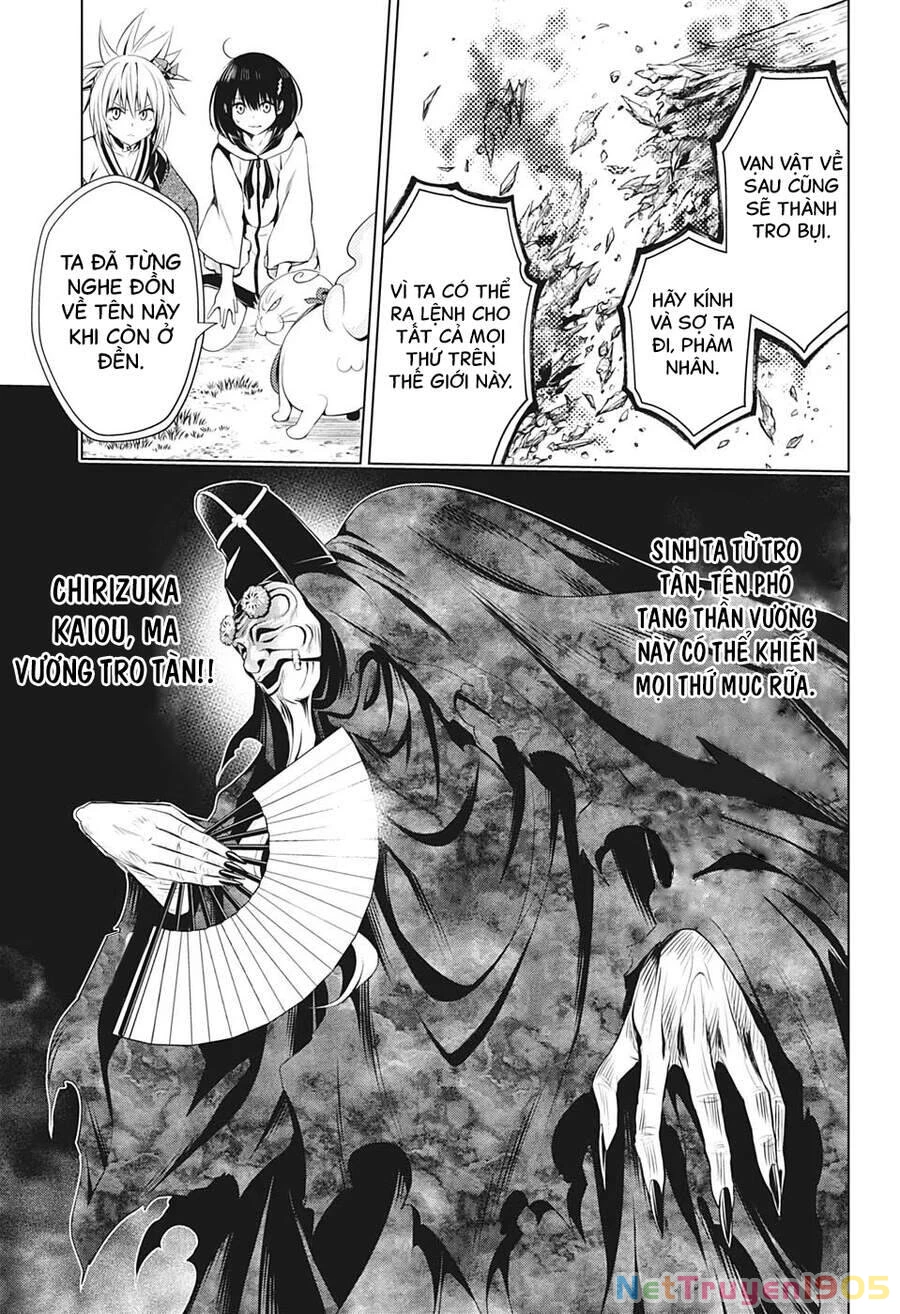 Nhẫn Giả Diệt Quỷ Chapter 30 - 19