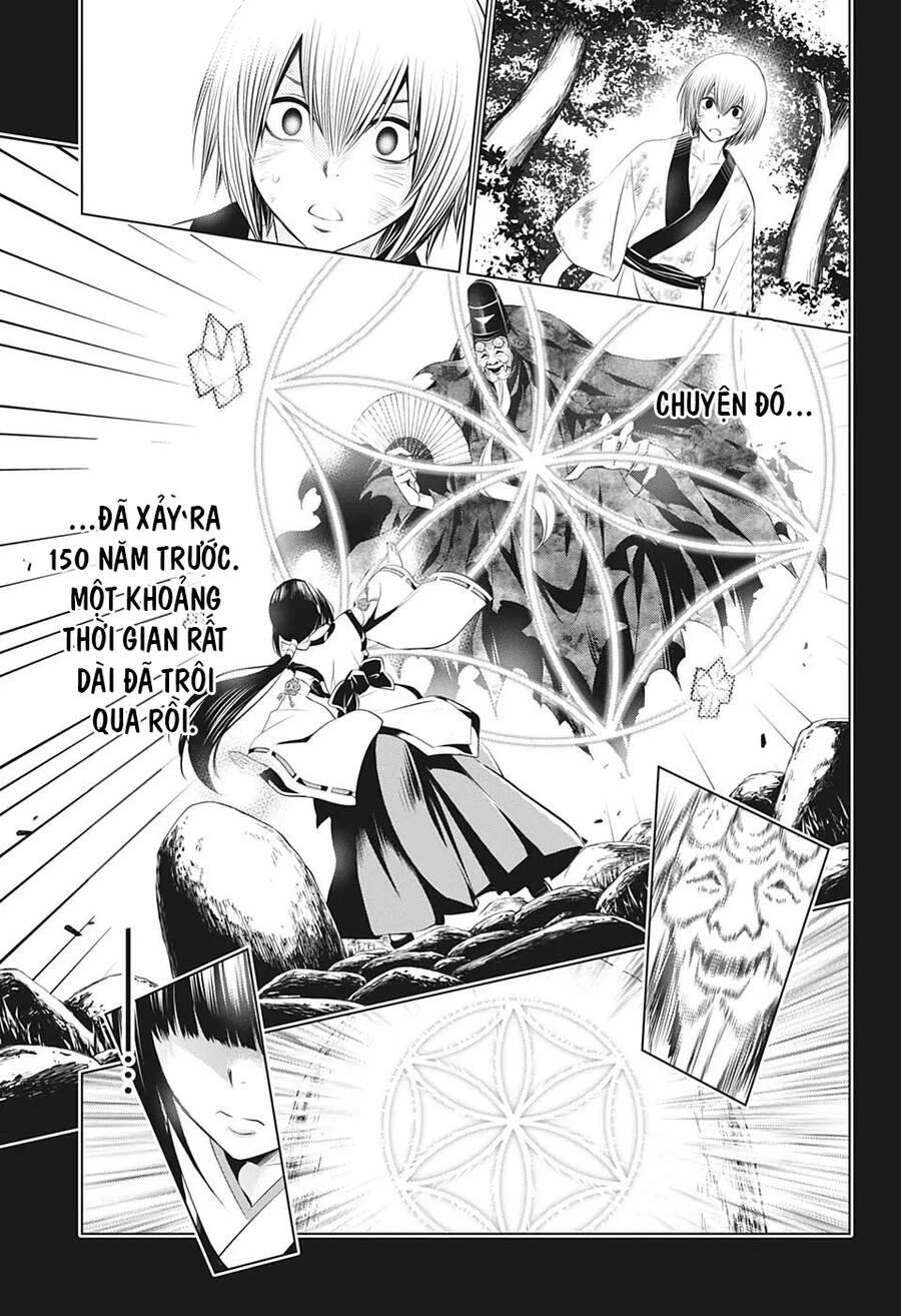 Nhẫn Giả Diệt Quỷ Chapter 31 - 13