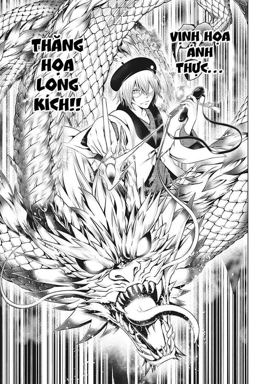 Nhẫn Giả Diệt Quỷ Chapter 31 - 19