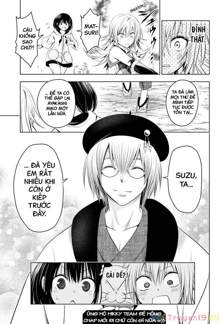 Nhẫn Giả Diệt Quỷ Chapter 31 - 21