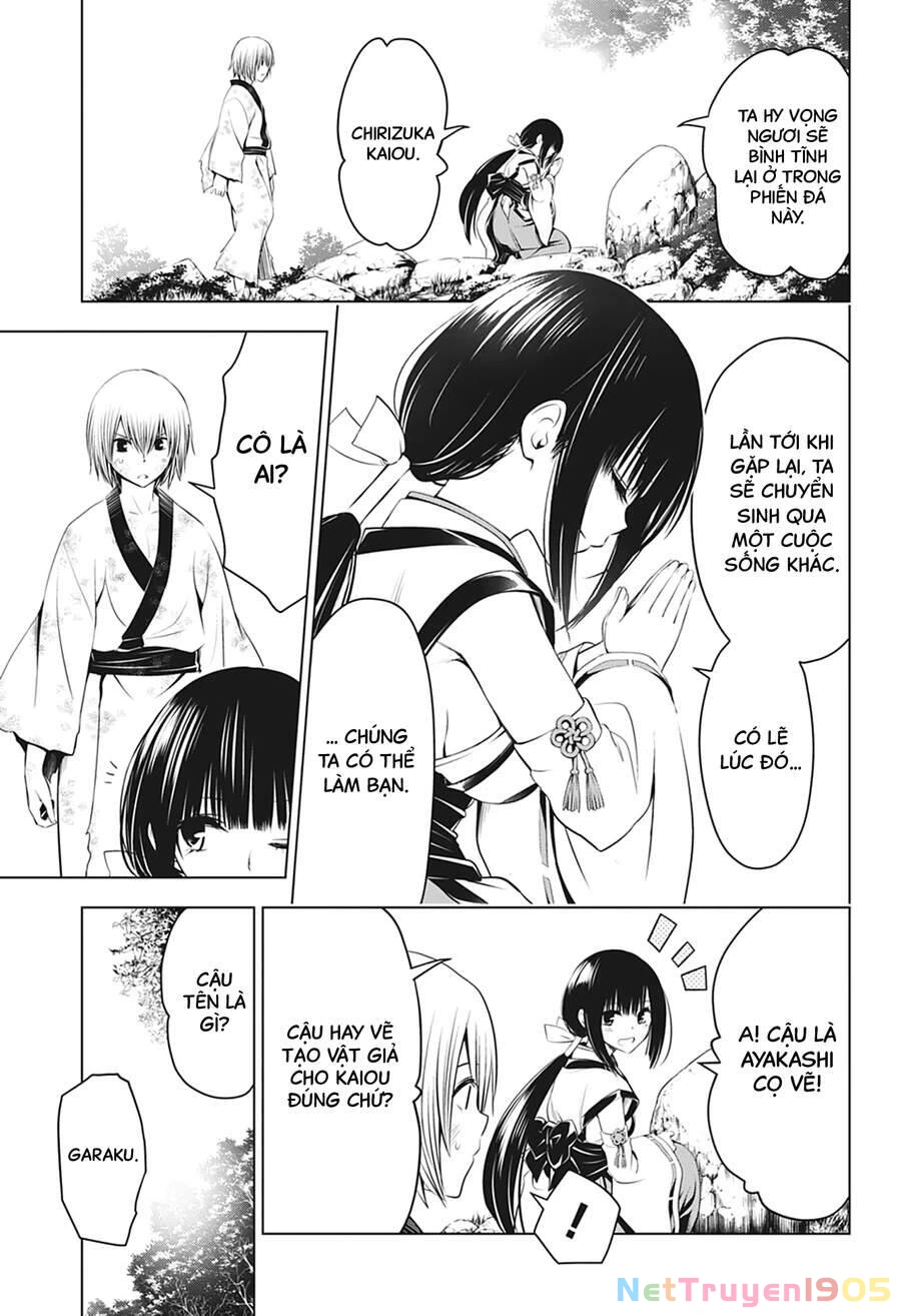 Nhẫn Giả Diệt Quỷ Chapter 32 - 9