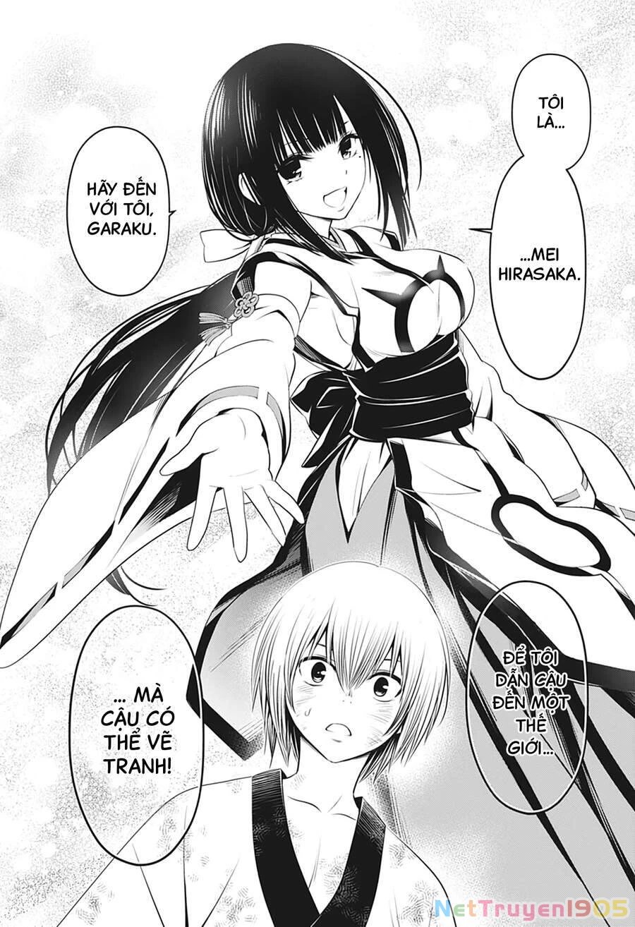 Nhẫn Giả Diệt Quỷ Chapter 32 - 10