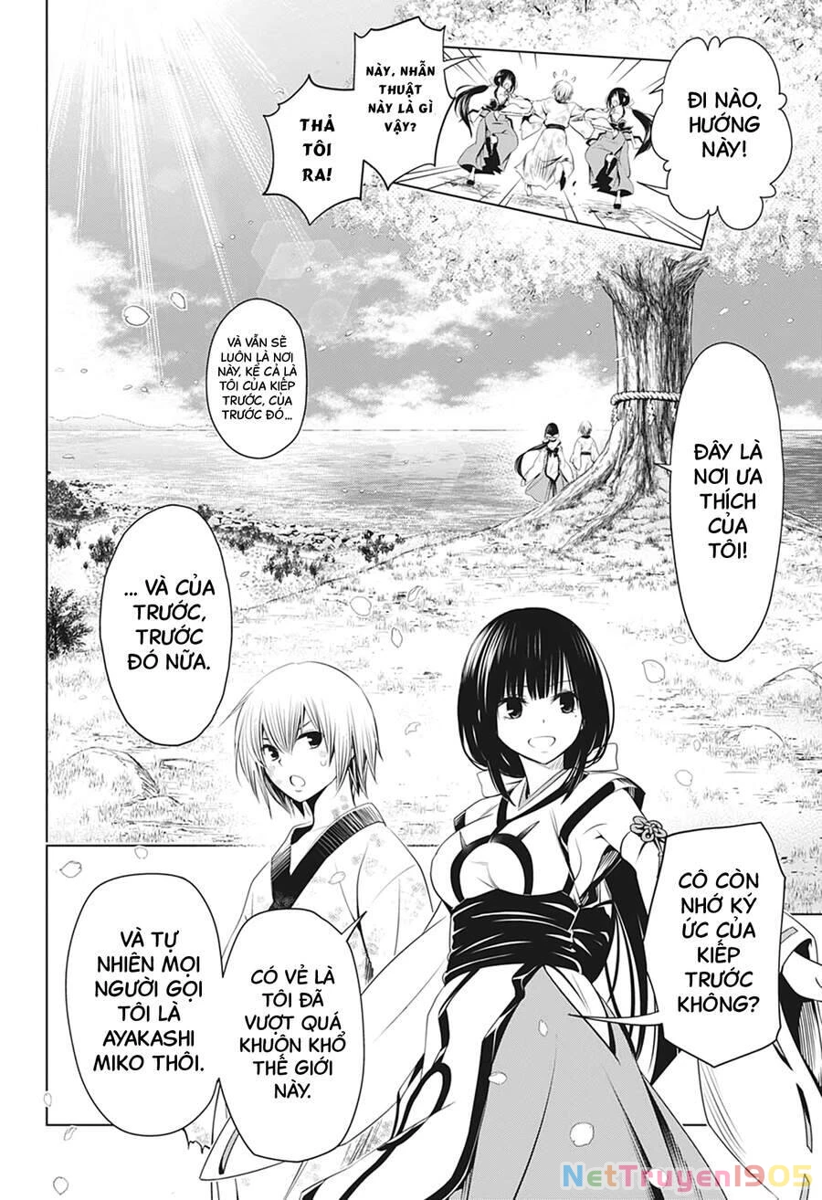Nhẫn Giả Diệt Quỷ Chapter 32 - 12