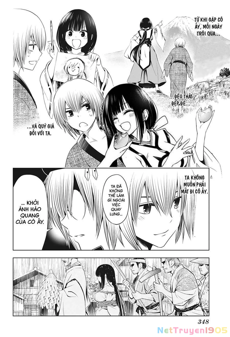 Nhẫn Giả Diệt Quỷ Chapter 32 - 18