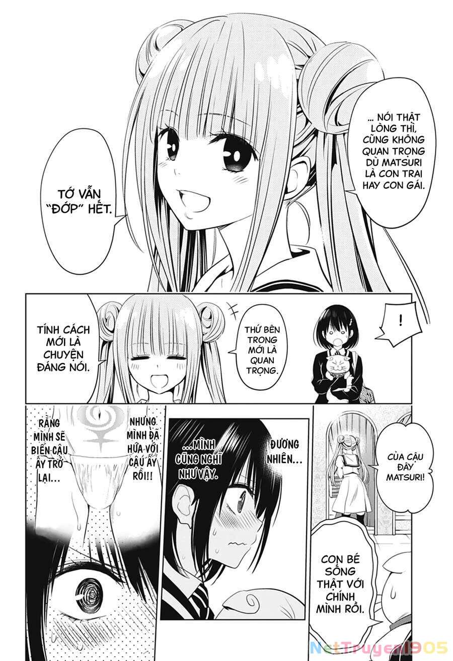 Nhẫn Giả Diệt Quỷ Chapter 33 - 10