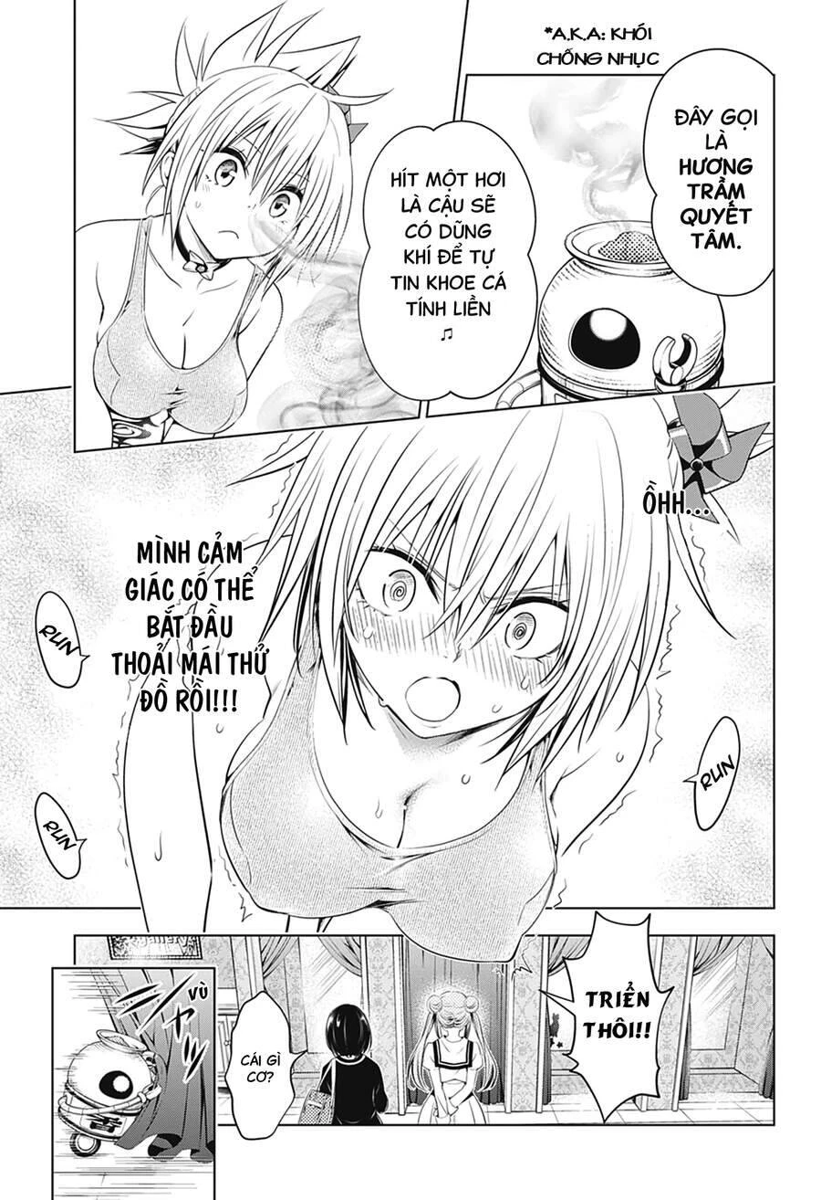 Nhẫn Giả Diệt Quỷ Chapter 33 - 13