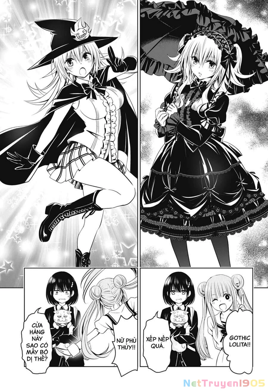 Nhẫn Giả Diệt Quỷ Chapter 33 - 15