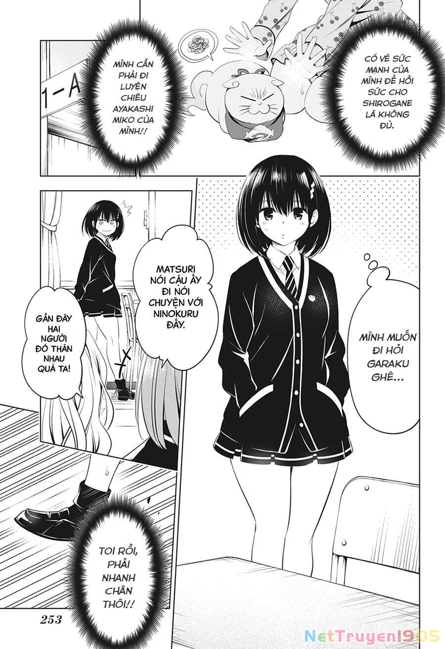 Nhẫn Giả Diệt Quỷ Chapter 34 - 7